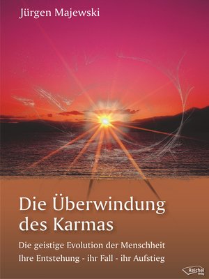 cover image of Die Überwindung des Karmas